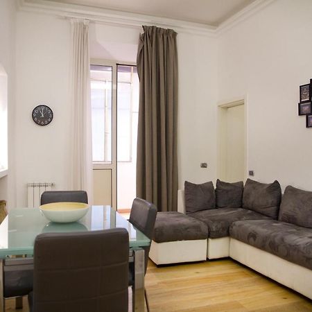 Babuino Dream House Apartment Rome Bagian luar foto