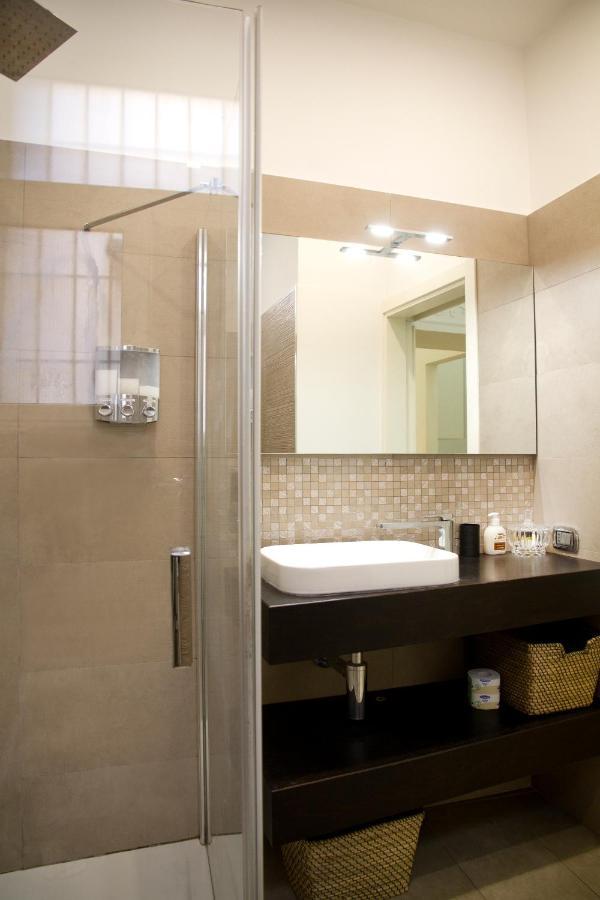 Babuino Dream House Apartment Rome Bagian luar foto