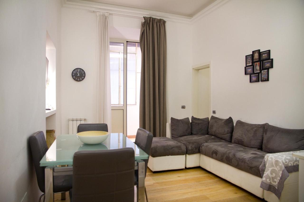 Babuino Dream House Apartment Rome Bagian luar foto