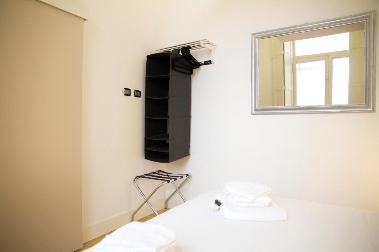 Babuino Dream House Apartment Rome Bagian luar foto