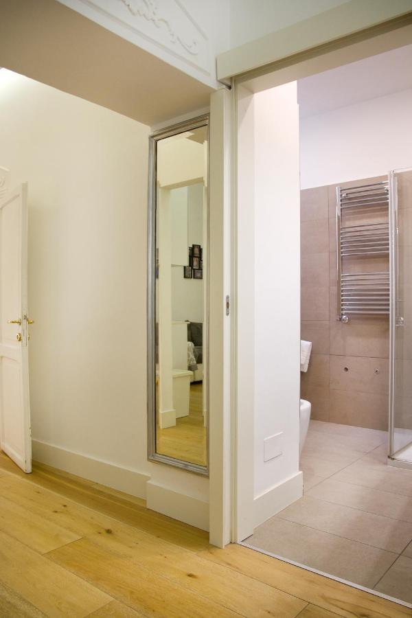 Babuino Dream House Apartment Rome Bagian luar foto