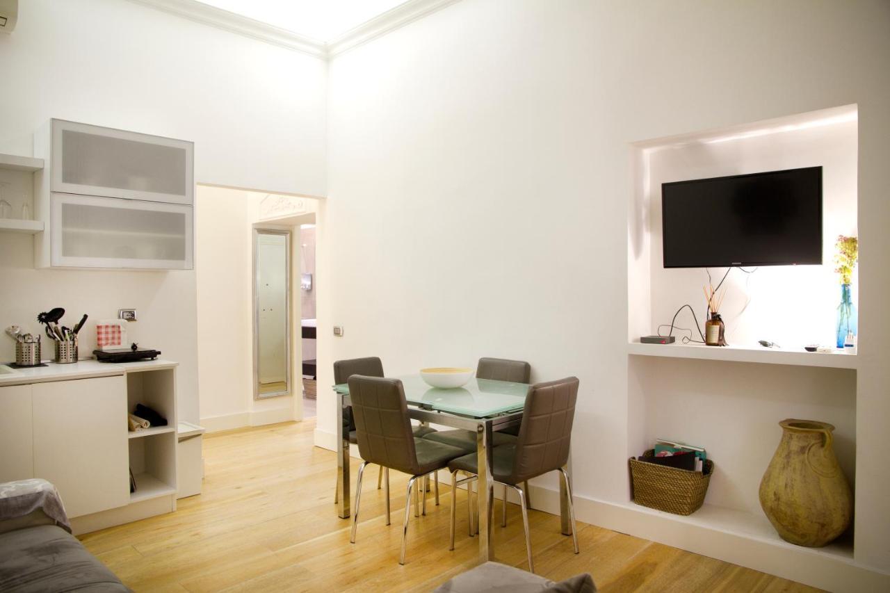 Babuino Dream House Apartment Rome Bagian luar foto