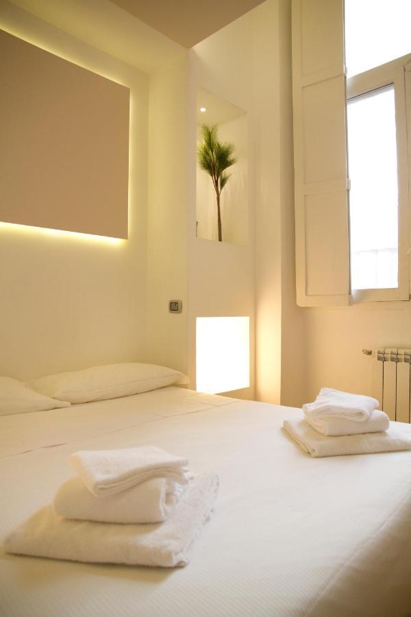 Babuino Dream House Apartment Rome Bagian luar foto