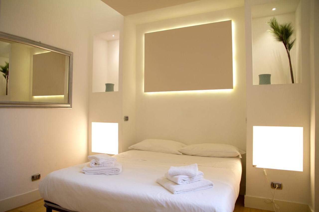 Babuino Dream House Apartment Rome Bagian luar foto