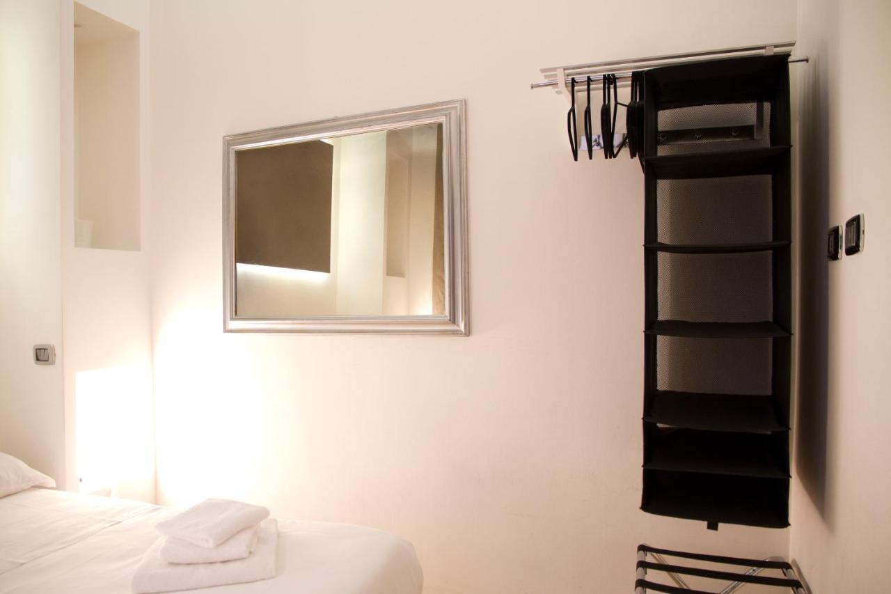Babuino Dream House Apartment Rome Bagian luar foto