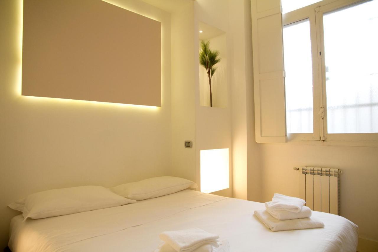 Babuino Dream House Apartment Rome Bagian luar foto