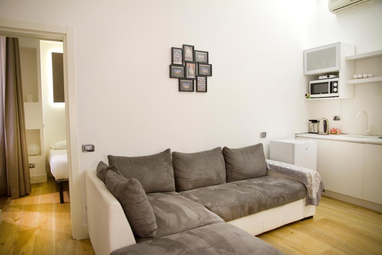 Babuino Dream House Apartment Rome Bagian luar foto