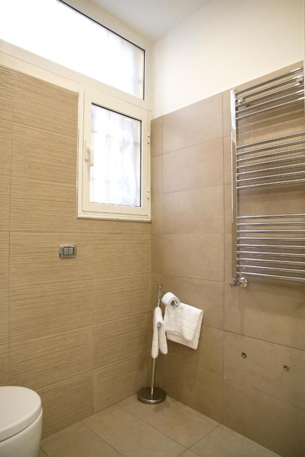 Babuino Dream House Apartment Rome Bagian luar foto