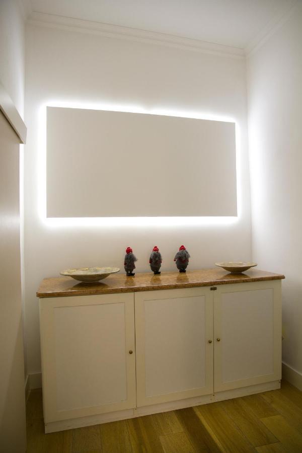 Babuino Dream House Apartment Rome Bagian luar foto