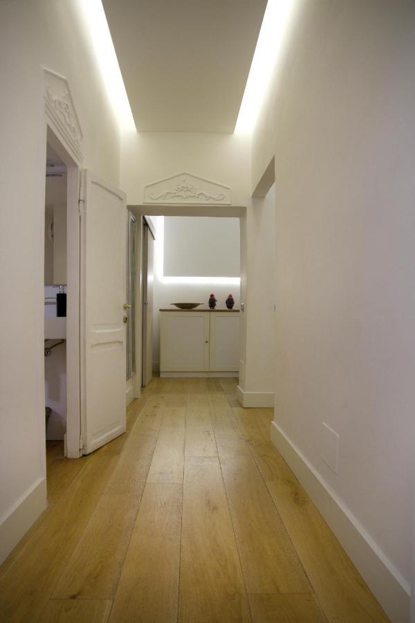 Babuino Dream House Apartment Rome Bagian luar foto